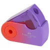 Hegyező 1lyukú Sleeve Flow mini tartályos