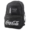Hátitáska Best Buy Xpack Coca-Cola - Black edition