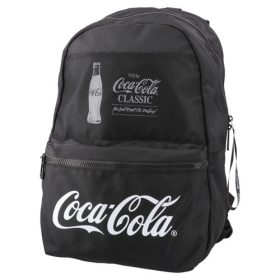 Hátitáska Bestbuy Xpack Coca-Cola - Black edition