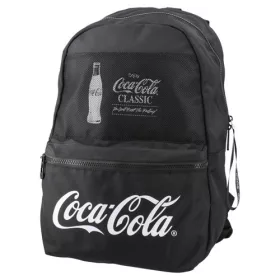 Hátitáska Best Buy Xpack Coca-Cola - Black edition