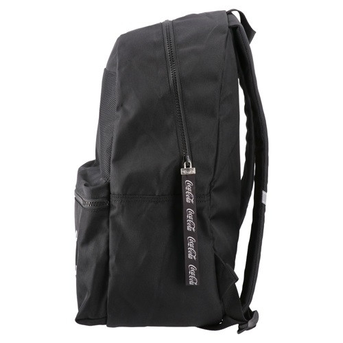 Hátitáska Bestbuy Xpack Coca-Cola - Black edition