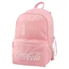 Hátitáska Best Buy Xpack Coca-Cola - Pink edition