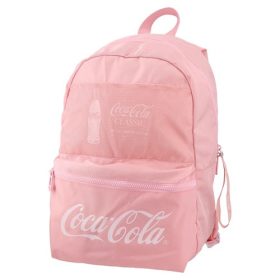 Hátitáska Bestbuy Xpack Coca-Cola - Pink edition