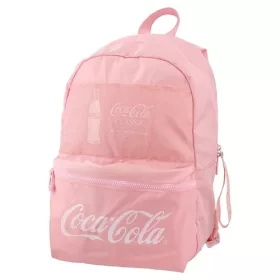 Hátitáska Best Buy Xpack Coca-Cola - Pink edition