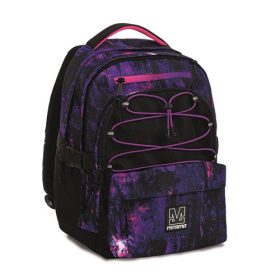 Hátitáska Mitama PURPLE BRUSH #BDBF