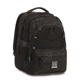 Hátitáska Mitama BLACK SPLASH #BDBF