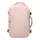 Utazótáska ATLAS vákuumos 40x25x15 cm pink