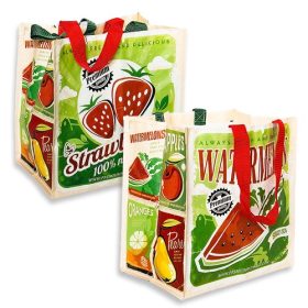 Ökotáska Gyümölcsöskert - Nyár