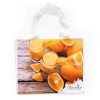 Ökotáska Narancsos