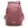 Hátitáska Manal Rose bogyós 18x47x34 cm