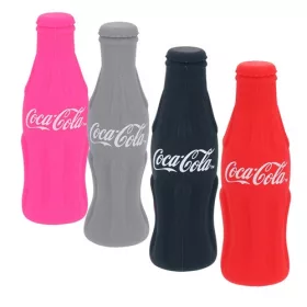 Tolltartó Best Buy Coca-Cola üveg forma