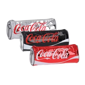 Tolltartó Best Buy Coca-Cola hengeres