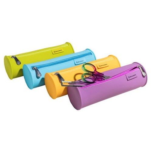 Tolltartó Exacompta Pop N Co hengeres vegyes színek