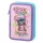 Tolltartó Statovac Best Buy Stitch 4eva 3 rekeszes zippes töltött