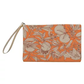 Tolltartó Clairefontaine Jardin des Sens 22x16 cm lapos