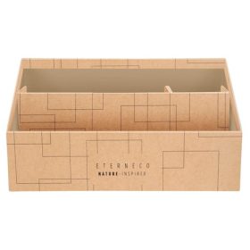 Rendszerező asztali Exacompta Eterneco karton