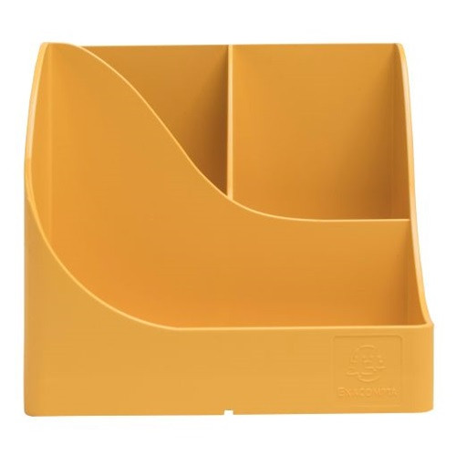 Írószertartó Exacompta Pop N Co asztali műanyag vegyes színek