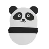 Tolltartó Online Panda összecsukható szilikon