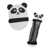 Tolltartó Online Panda összecsukható szilikon