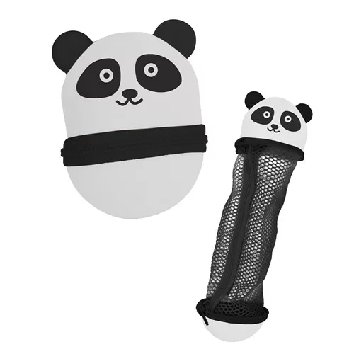 Tolltartó Online Panda összecsukható szilikon