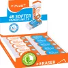 Radír Y-Plus+ 4B Extra Puha
