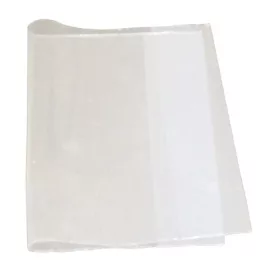 Füzetborító A/4 PVC-V 5 db/csomag