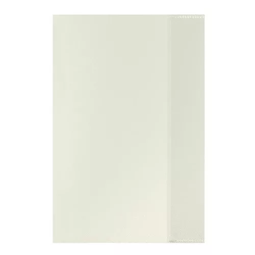 Füzetborító Herlitz A/5 áttetsző