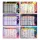 Órarend pd 165x117 mm School Girls/Boys/Animal 2026