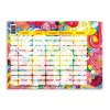 Órarend pd 165x117 mm School Girls/Boys/Animal 2026