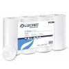 Toalettpapír Lucart 3 rétegű 8 tekercs/csomag 150 lap