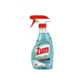   Fürdőszobai tisztító Zum habosított szórófejjel 500 ml