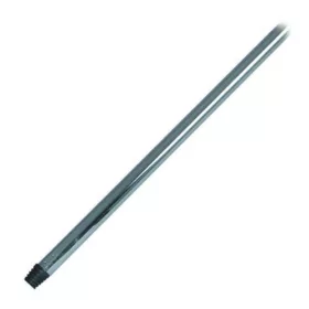 Partvis nyél fém 130 cm menetes
