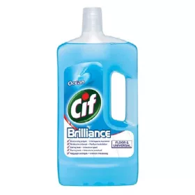 Általános tisztítószer CIF Brilliance Ocean 1l