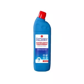 Fertőtlenítő tisztítószer Dymosept natur 750 ml