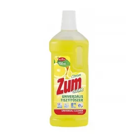 Tisztítószer általános Zum citrom 750 ml
