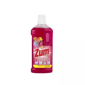 Univerzális tisztító Zum tavaszi virág 750 ml