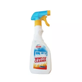 Ablaktisztító Mytol 500 ml szórófejes
