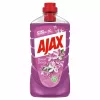 Tisztítószer általános Ajax 1l több féle illat