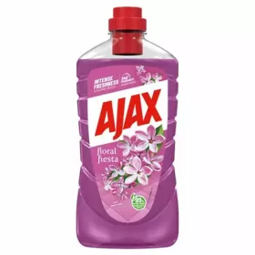 Tisztítószer általános Ajax 1l több féle illat