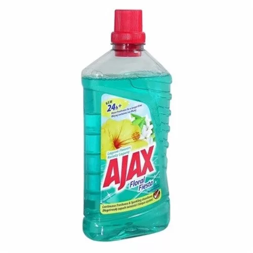 Tisztítószer általános Ajax 1l több féle illat