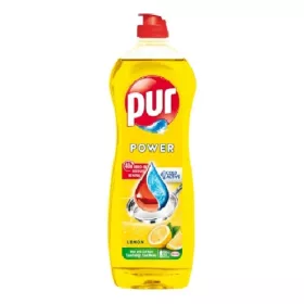 Mosogatószer Pur Lemon extra 750ml