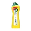 Súrolókrém Cif Cream Lemon 250ml