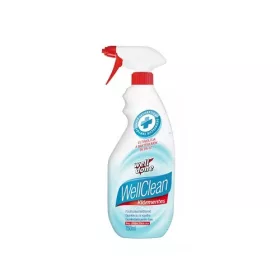 Fürdőszobai tisztítószer Well Done szórófejes 750 ml