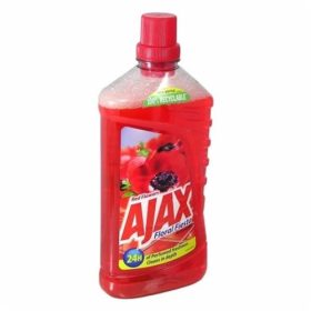 Tisztítószer általános Ajax Floral Fiesta Red flowers 1l