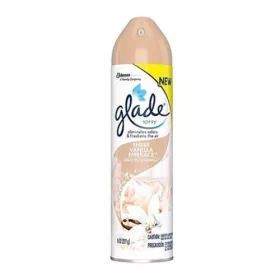 Légfrissítő Glade Vanilia