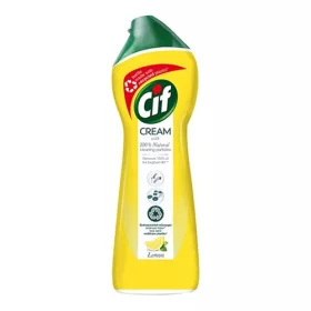 Súrolókrém Cif Cream Lemon