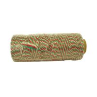 Kender, műanyag, egyéb zsinegek