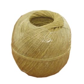   Kötözőzsineg kender közepes 2/1.75 20 dkg teherbírás 13 kg 175 m/tekercs