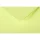 Üdvözlőkártya Clairefontaine Pollen 8,2x12,8 cm levélzöld