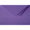 Üdvözlőkártya Clairefontaine Pollen 8,2x12,8 cm intenzív lila